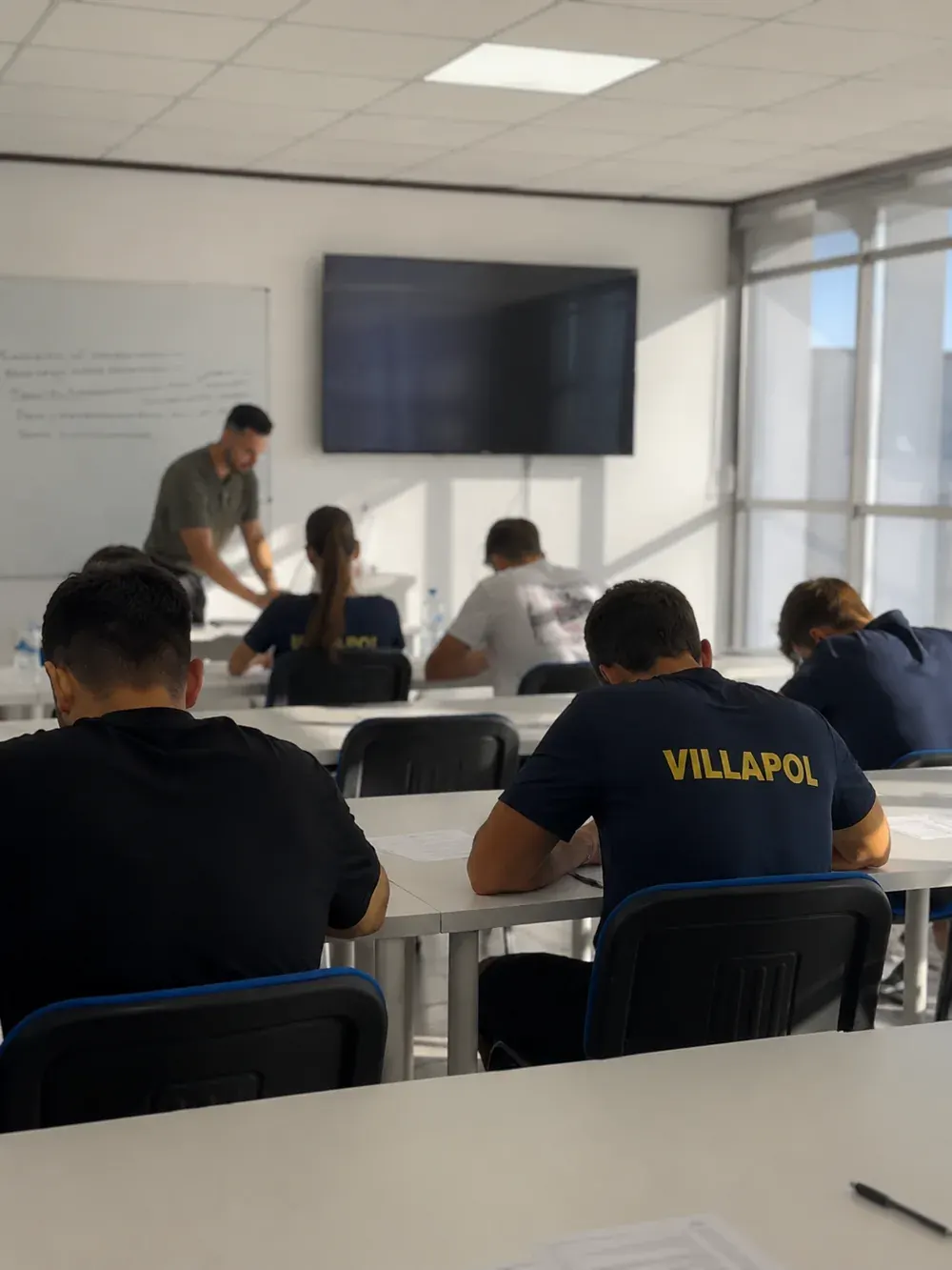 Aula